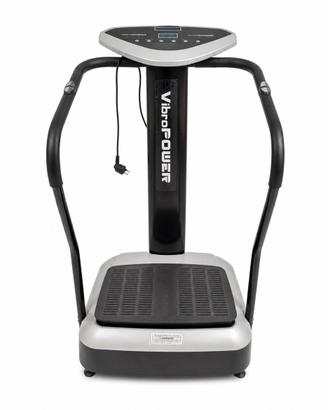 Pedana Vibrante VibroPower – Rimettiti in forma