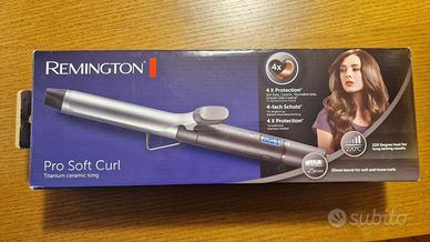 Remington ferro pro soft curl