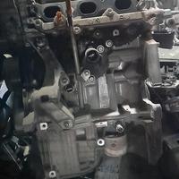 Motore HR12 Nissan micra 1.2 turbo