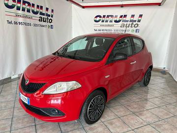 LANCIA Ypsilon 1.0 FireFly 5 porte S&S Hybrid