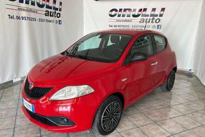 LANCIA Ypsilon 1.0 FireFly 5 porte S&S Hybrid