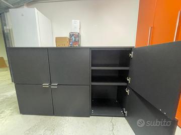 Madia/credenza