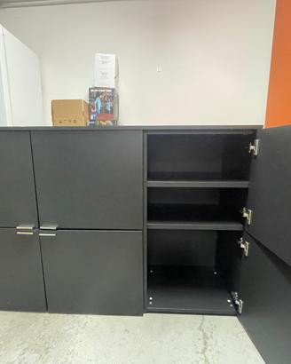 Madia/credenza