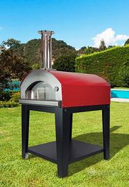 Forni pizza
