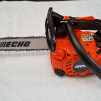 motosega echo 280 tes
