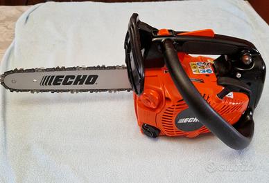 motosega echo 280 tes