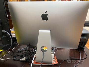 IMac (27 -inch,Late 2013)