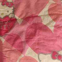 Trapunta Piumone Gabel Hello Kitty Invernale letto