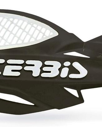 PARAMANI ACERBIS MX UNIKO VENTED Nero bianco