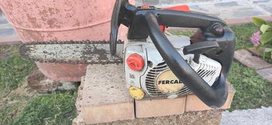 motosega
