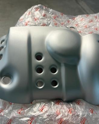 Coppa paramotore Ducati