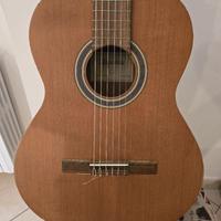 Chitarra classica Alhambra