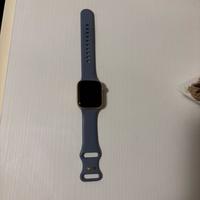 Apple watch series 4