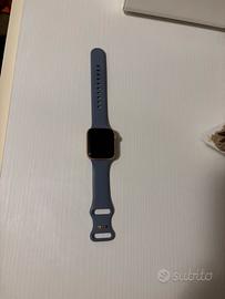 Apple watch series 4