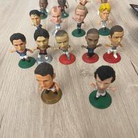 Microstars calciatori