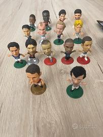 Microstars calciatori