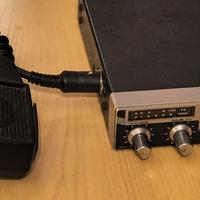 CB Midland CTE 77-102 AM