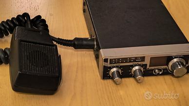 CB Midland CTE 77-102 AM