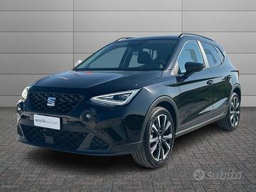 SEAT Arona 2022 - Arona 1.0 ecotsi Style U1054504