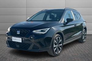 SEAT Arona 2022 - Arona 1.0 ecotsi Style U1054504