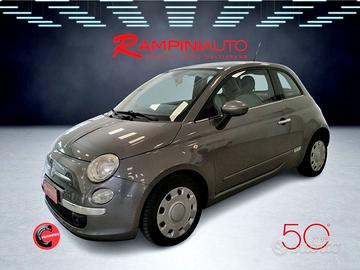 FIAT 500 1.3 Multijet 16V 95 CV Lounge Unico Prop.