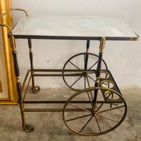 Carrello vintage