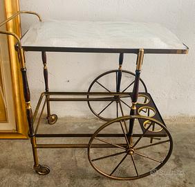 Carrello vintage