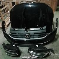 Musata Tiguan 2021 2022 2023 2024 2025 ricambi