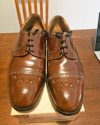 originali church's Cromwell 120