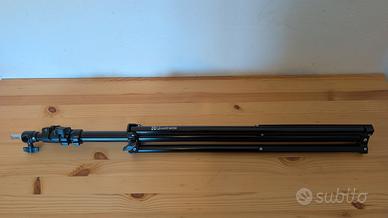 Stativo Quadralite air 260