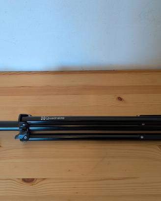 Stativo Quadralite air 260
