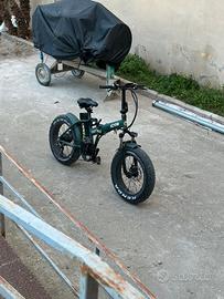 Bicicletta elettrica