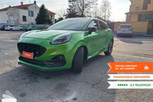 FORD Puma '19-> Puma 1.5 EcoBoost 200 CV S&S ST