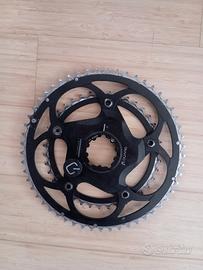Misuratore di potenza bici da corsa sram