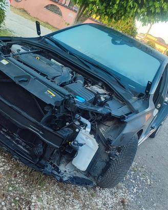 RICAMBI AUDI A3 8Y ANNO 2020 1500 TFSI