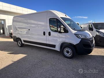 Fiat new model ducato 2.2 140 cv L3H2 2023 !!!