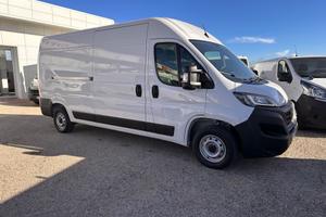 Fiat new model ducato 2.2 140 cv L3H2 2023 !!!