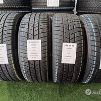 4 gomme 235 50 19 BARUM RIF1681