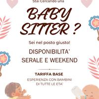 Baby sitter