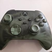 Xbox controller SE Nocturna Vapor limited