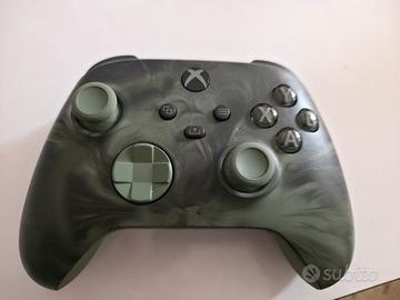 Xbox controller SE Nocturna Vapor limited