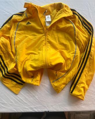 Giacca Adidas