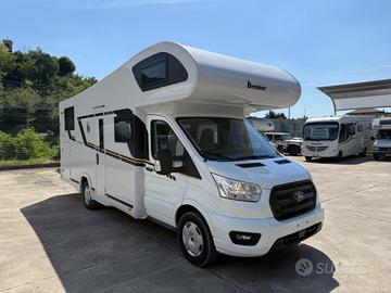 BENIMAR SPORT 363 7.35 5 POSTI