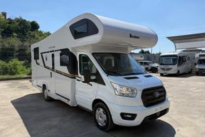 BENIMAR SPORT 363 7.35 5 POSTI