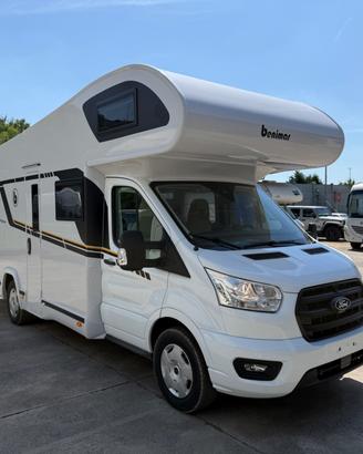 BENIMAR SPORT 363 7.35 5 POSTI
