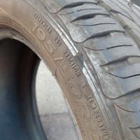 Pneumatico 4 stagioni 195/50R15  SAVA