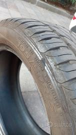 Pneumatico 4 stagioni 195/50R15  SAVA