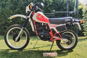 Honda XL250R