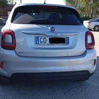 fiat 500x 1.6 130cc UNICO PROPRIETARIO