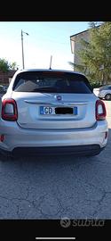 fiat 500x 1.6 130cc UNICO PROPRIETARIO